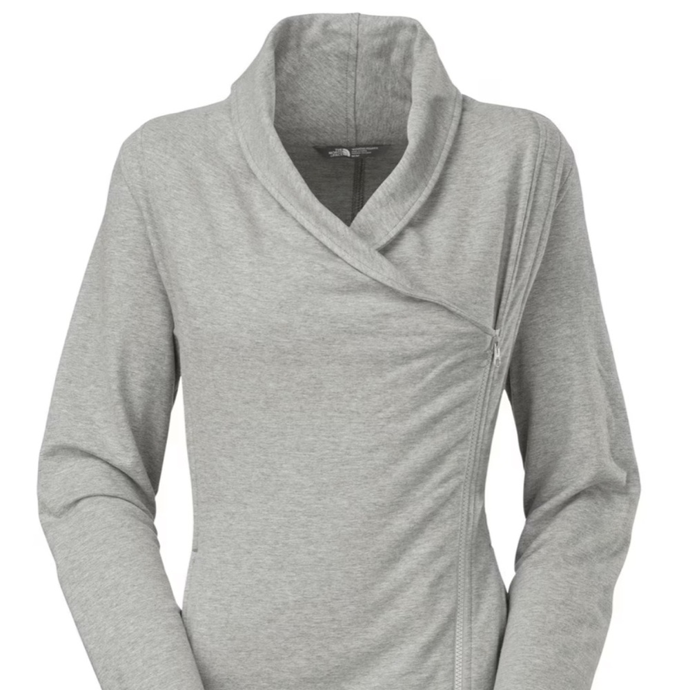 NWT The North Face Women’s Sharlet Wrap
